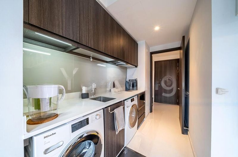NORTH PARK RESIDENCES 7