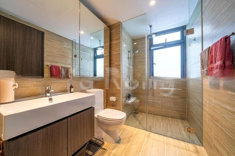 NORTH PARK RESIDENCES 3