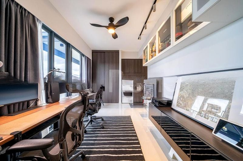 NORTH PARK RESIDENCES 4