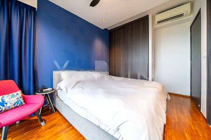 NORTH PARK RESIDENCES 9