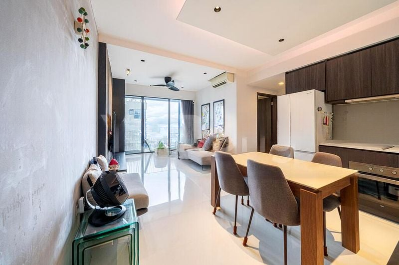 NORTH PARK RESIDENCES 15