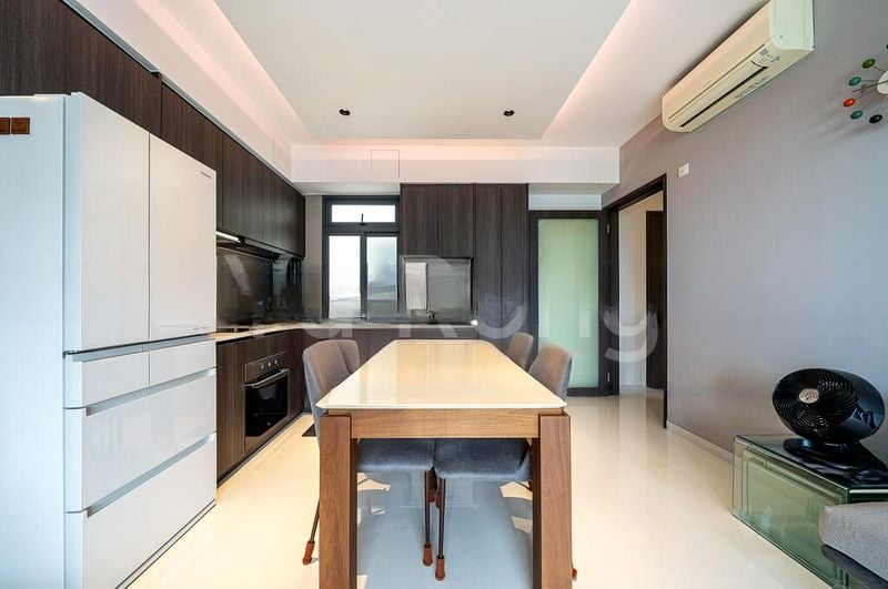 NORTH PARK RESIDENCES 14