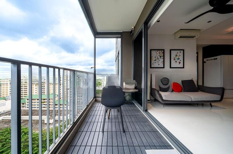 NORTH PARK RESIDENCES 11