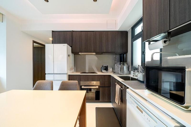 NORTH PARK RESIDENCES 12
