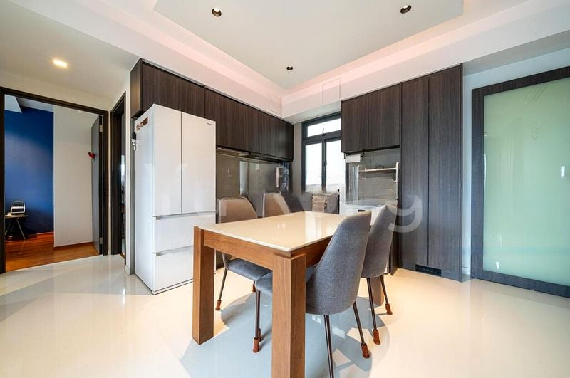 NORTH PARK RESIDENCES 13