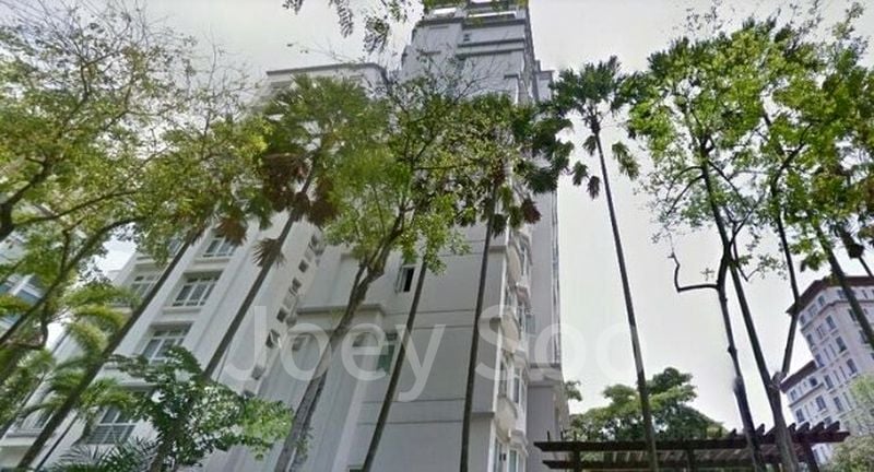 THE BALMORAL SPRING 2