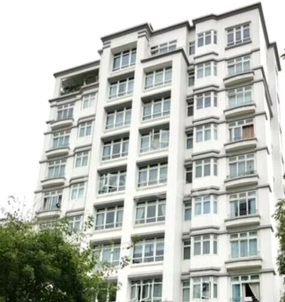 THE BALMORAL SPRING 3