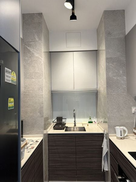 STIRLING RESIDENCES 9