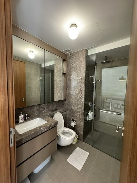 STIRLING RESIDENCES 8