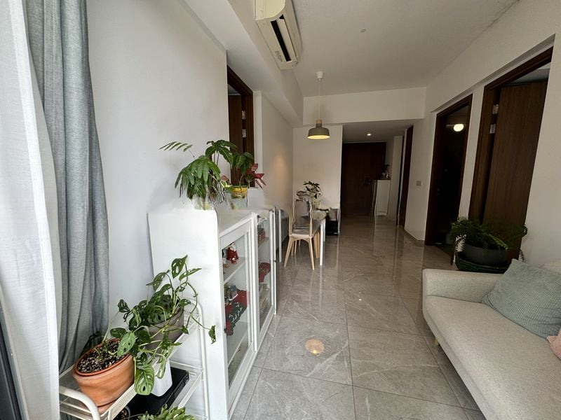 STIRLING RESIDENCES 2