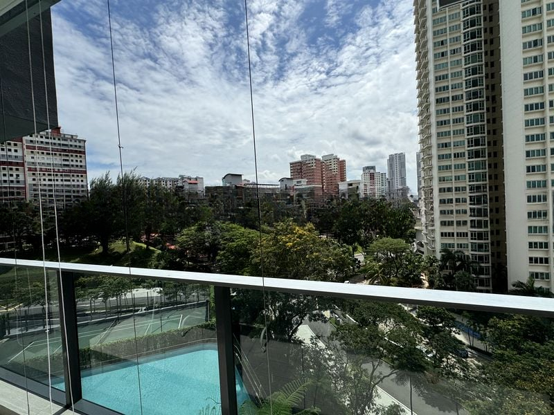 STIRLING RESIDENCES 7