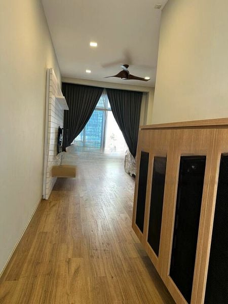 PINEHURST CONDOMINIUM 1