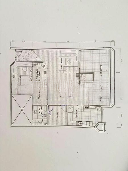 PINEHURST CONDOMINIUM 8