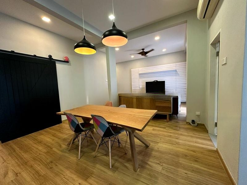 PINEHURST CONDOMINIUM 7