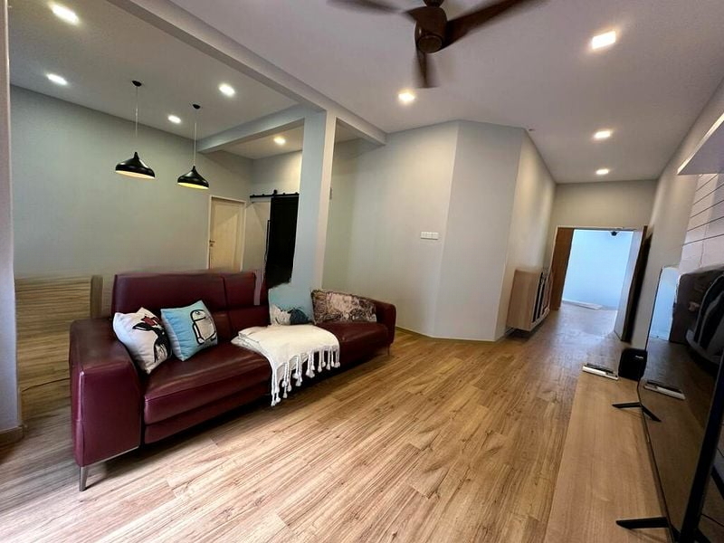 PINEHURST CONDOMINIUM 2