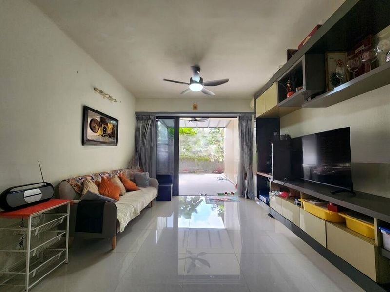 THE MILTONIA RESIDENCES 9