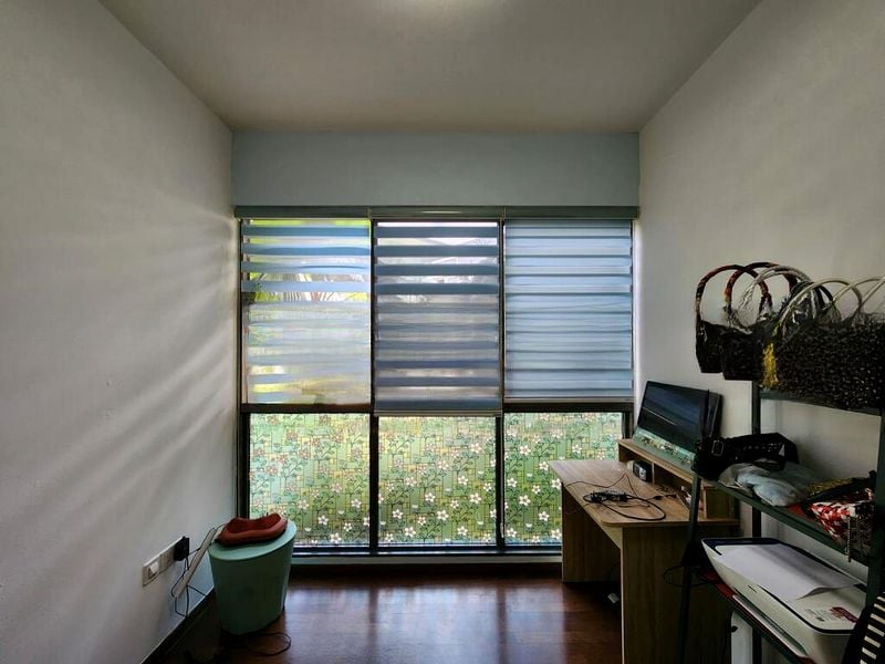 THE MILTONIA RESIDENCES 3