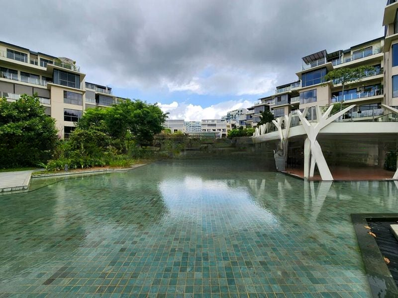 THE MILTONIA RESIDENCES 2
