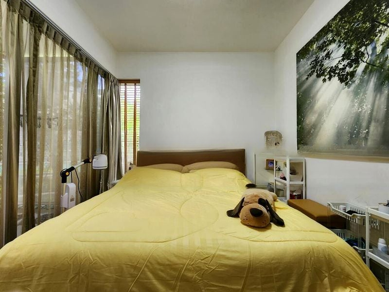 THE MILTONIA RESIDENCES 5