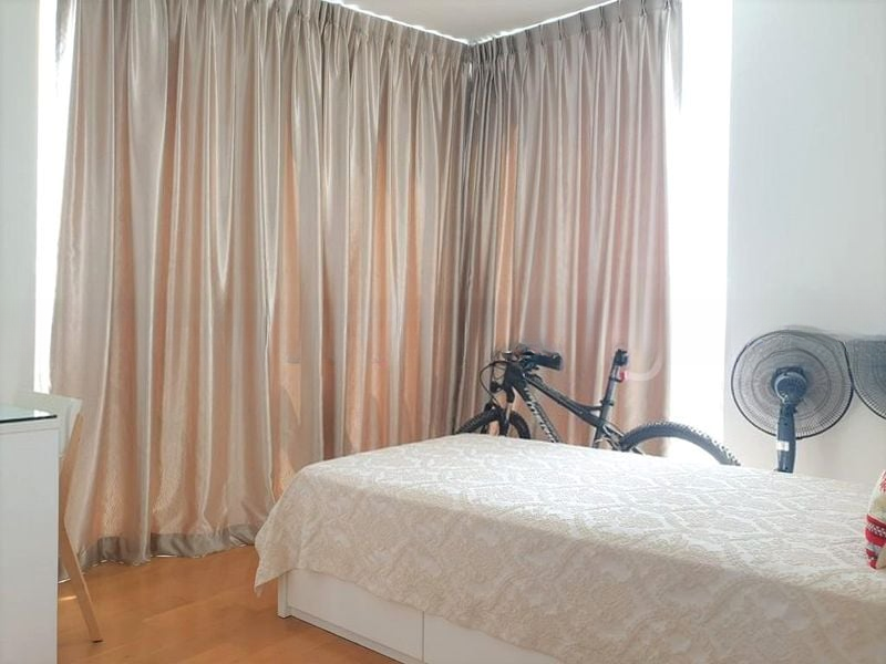 REFLECTIONS AT KEPPEL BAY 4