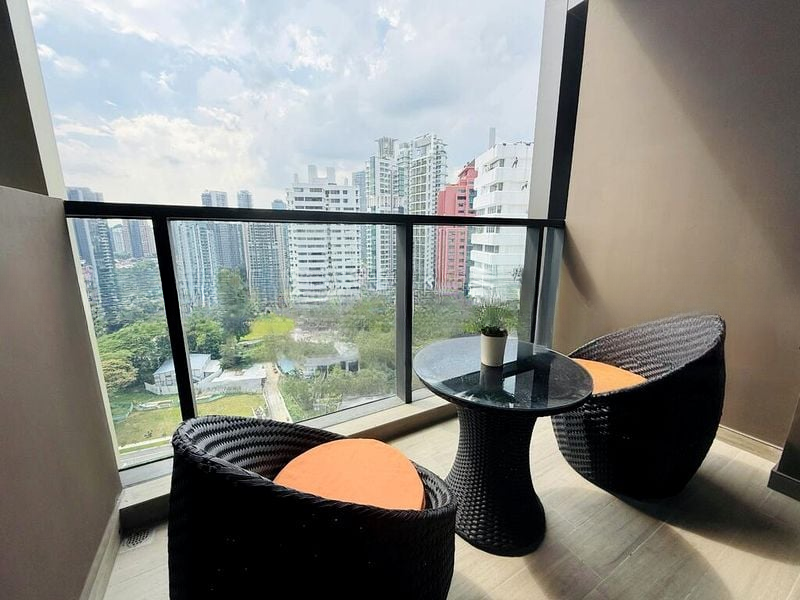 IRWELL HILL RESIDENCES 4