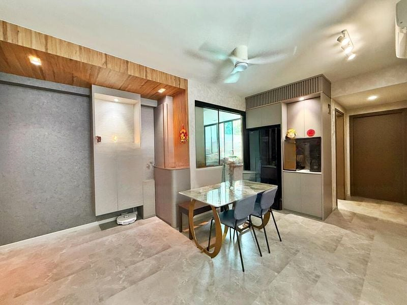 ESPARINA RESIDENCES 2