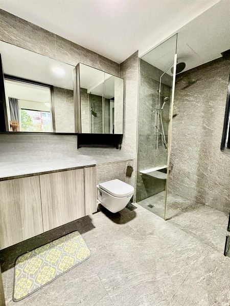 THE CLEMENT CANOPY 5