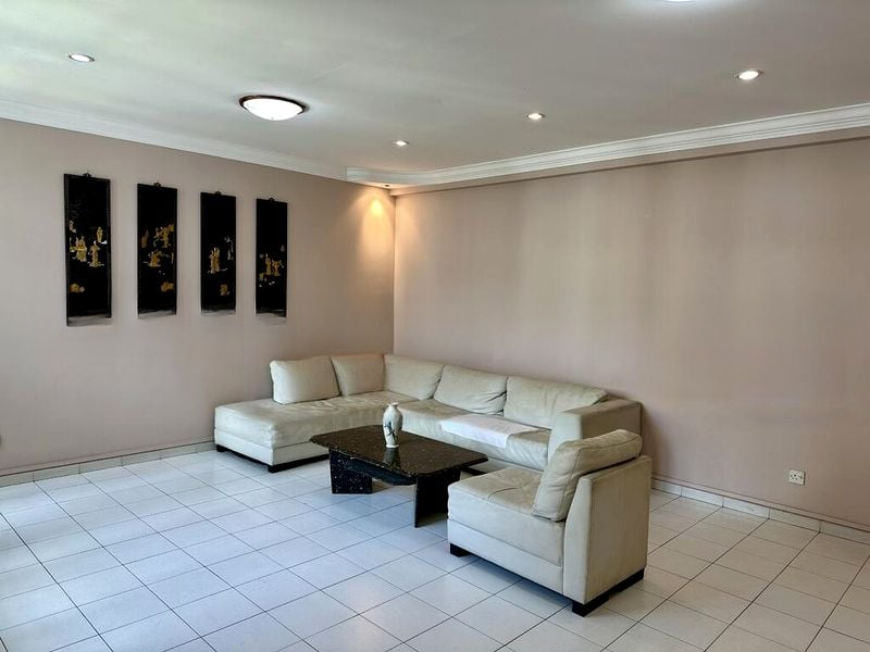 AZALEA PARK CONDOMINIUM 13