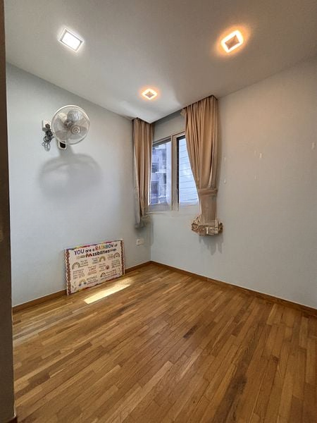 BARTLEY RESIDENCES 8