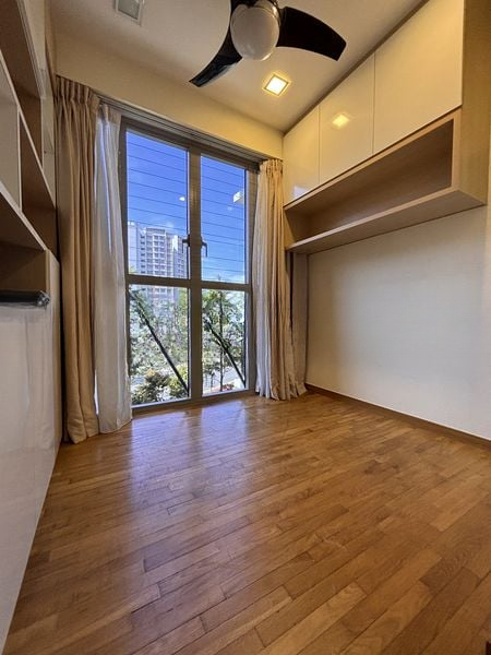 BARTLEY RESIDENCES 7