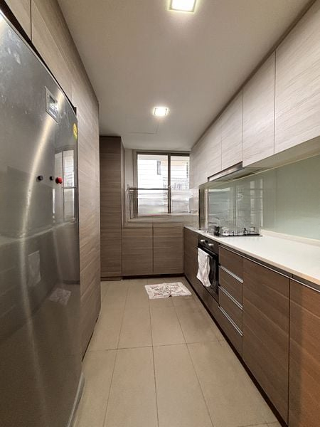 BARTLEY RESIDENCES 3