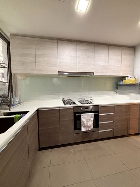 BARTLEY RESIDENCES 6