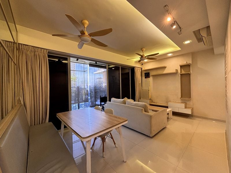 BARTLEY RESIDENCES 2