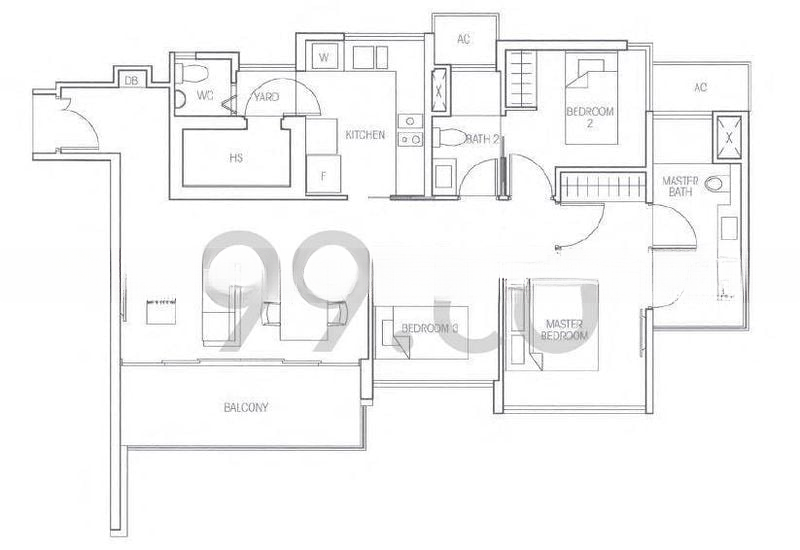 BARTLEY RESIDENCES 13