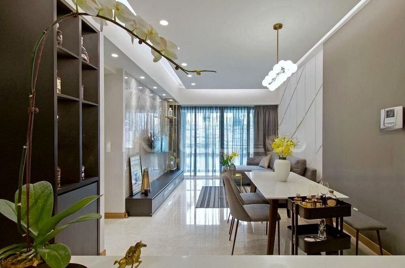 THE BERTH BY THE COVE 10