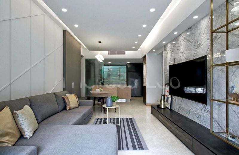 THE BERTH BY THE COVE 11