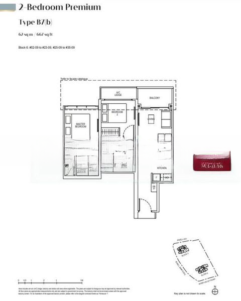 IRWELL HILL RESIDENCES 5