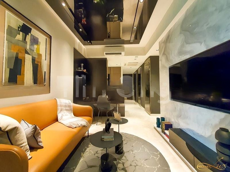 IRWELL HILL RESIDENCES 2