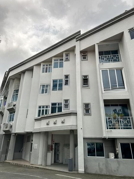 NOVENA LODGE 1