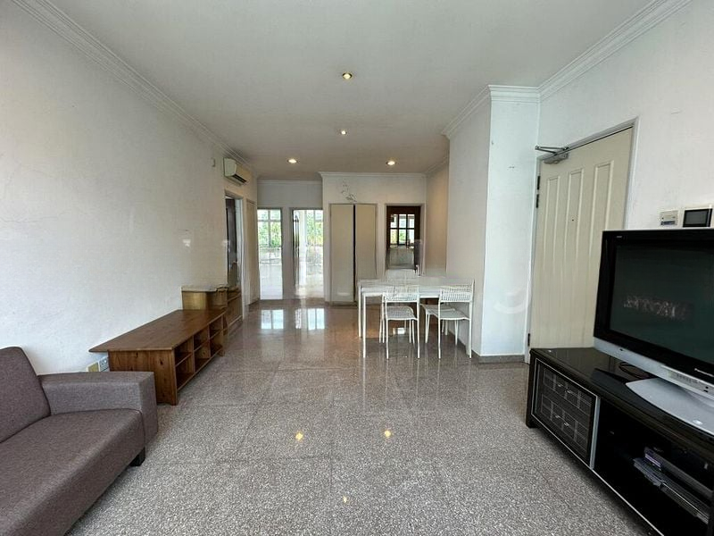 NOVENA LODGE 14