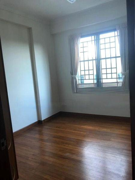 SPRINGDALE CONDOMINIUM 4