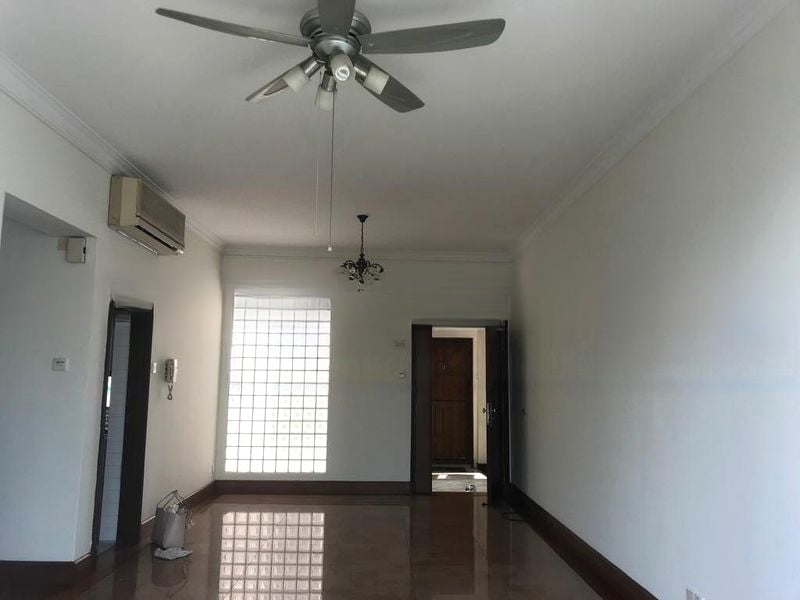 SPRINGDALE CONDOMINIUM 2