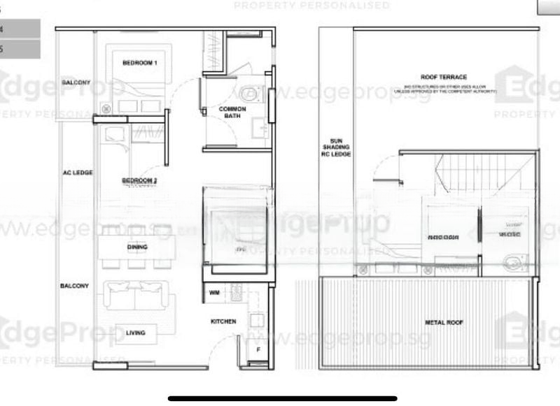 GARDEN PARK RESIDENCES 9