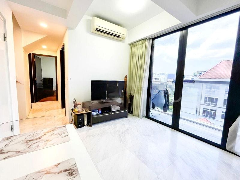 GARDEN PARK RESIDENCES 6