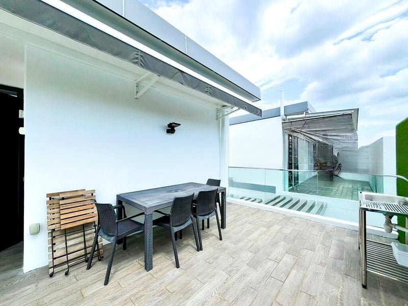 GARDEN PARK RESIDENCES 3