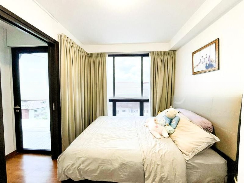 GARDEN PARK RESIDENCES 4