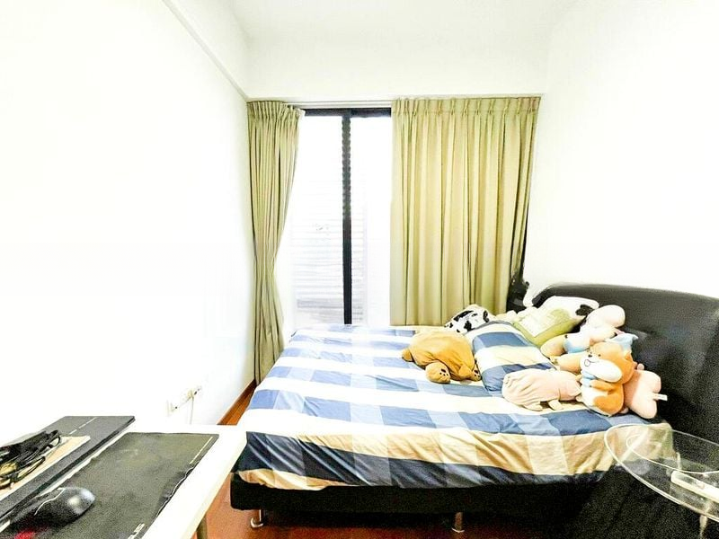 GARDEN PARK RESIDENCES 2