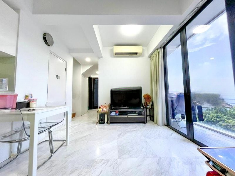 GARDEN PARK RESIDENCES 5