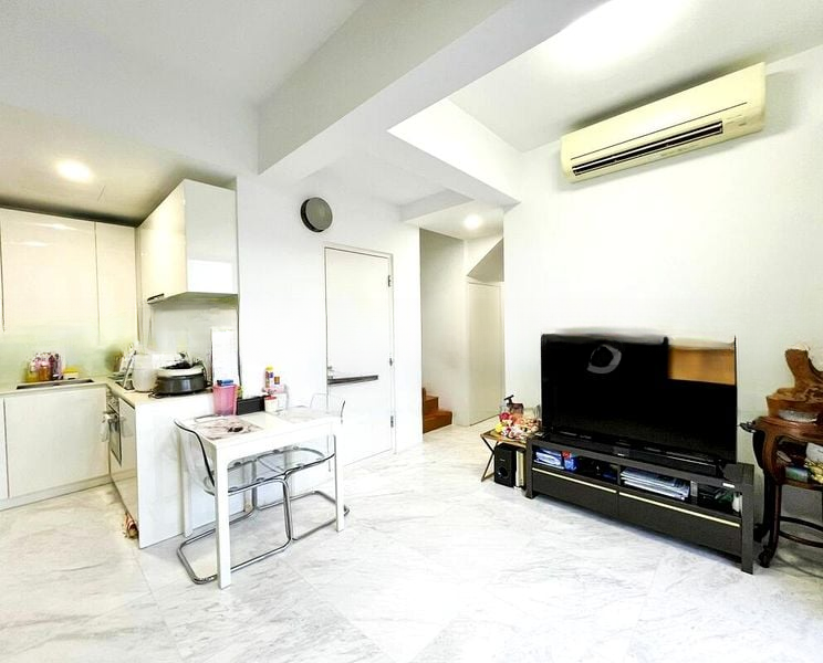 GARDEN PARK RESIDENCES 7