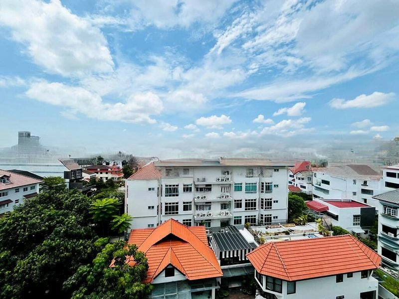 GARDEN PARK RESIDENCES 8